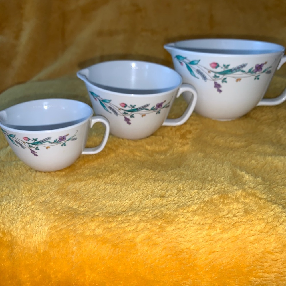 Pflatzgraff April measuring cups